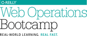 Web Operations Bootcamp