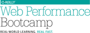 Web Performance Bootcamp